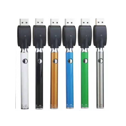 Les raisons des batteries 510 Vape Pen sont si populaires