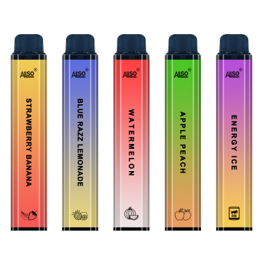 Qu'est-ce qu'une cigarette électronique ?