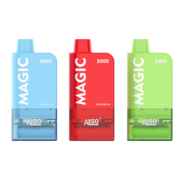 Qu'est-ce qu'un appareil à dosettes de remplacement et comment améliore-t-il l'expérience de vapotage moderne ?